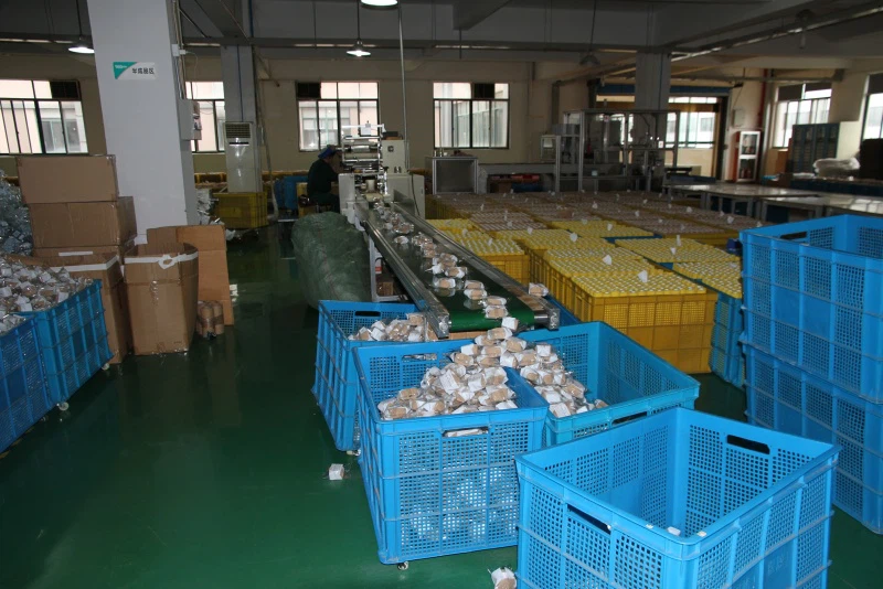 Production Capacity Production Capacity