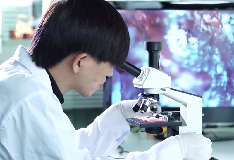 Quality Control Quality Control